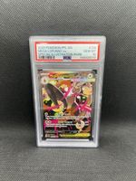 2025 Mega Lopunny #128 Phantasmal Flames SIR PSA 10 Ab 1.-