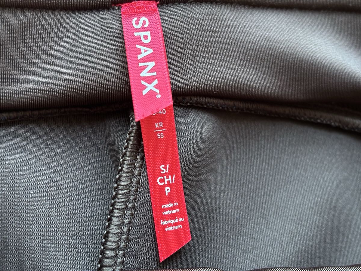 Spanx Leggings: Leggings – Usato da Zürich venduto da ConnieS01 2