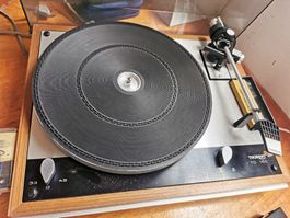 Zu verkaufen Plattenspieler Thorens Td 160.