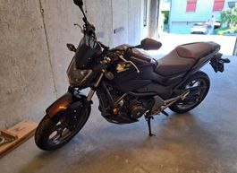 HONDA NC750SA