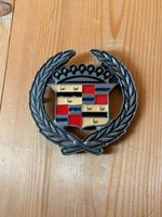 Cadillac Gürtelschnalle Belt Buckle – GM – Great American Pr