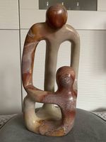 Steinfigur