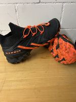 Mammut Wanderschuhe Gr: 43 1/3