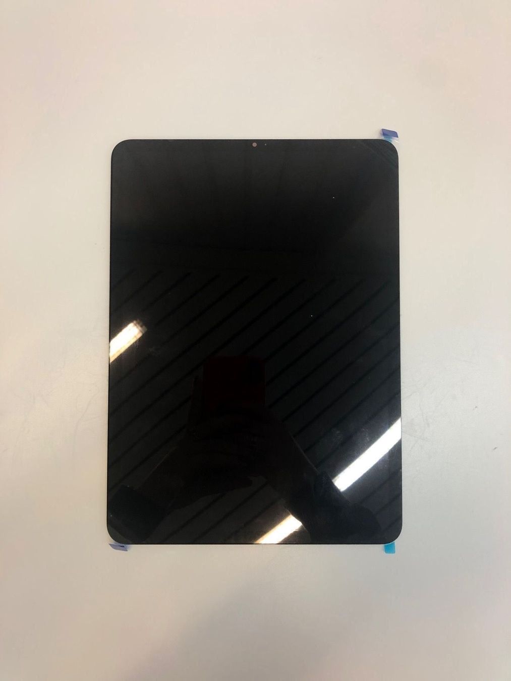 Apple Tablet PC: IPad Pro 11 Display schwarz – Nuovo e nell'imballaggio originale da bern venduto da reptechnic