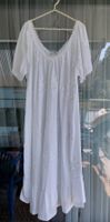 oversize Kleid LIZ CLAIBORNE,neuwertig,140 Fr.