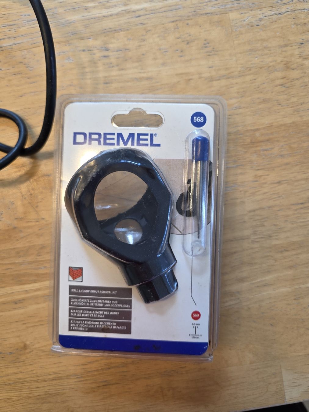 Dremel Tutti gli attrezzi: Dremel gebraucht – Usato da Gerlafingen venduto da PaCo_88 4