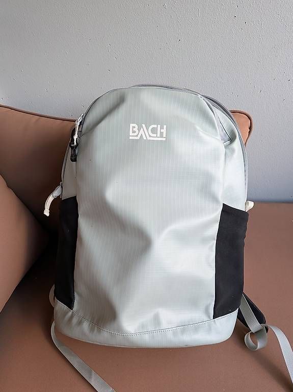 Zaini: Bach Travelstar 18 Rucksack – Usato da Bern venduto da Buky 4