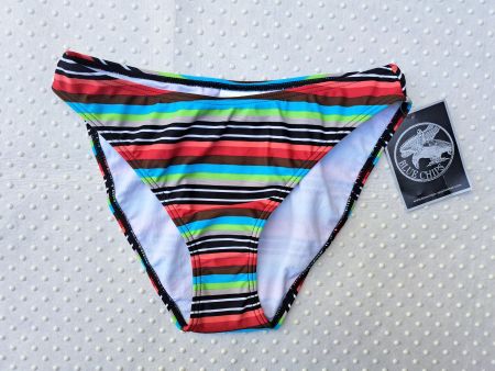 NEU! Sommerliche Badehose Blue Chips Gr. 40