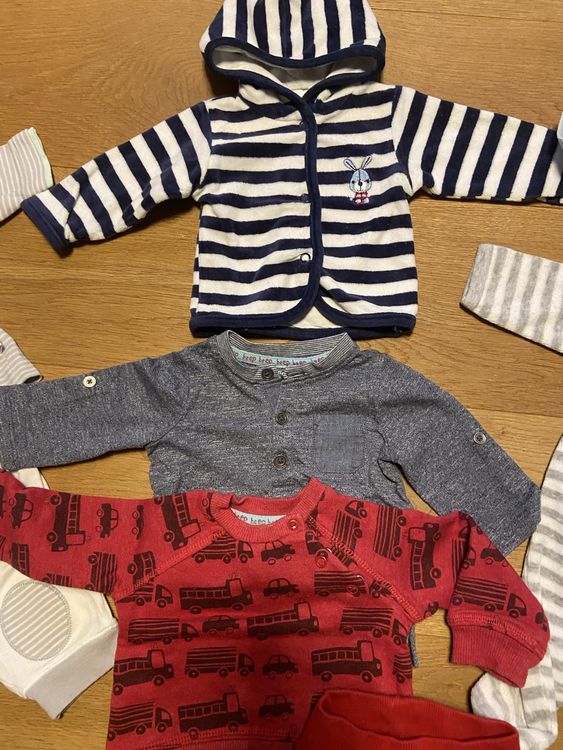 Ensembles coordonnés: Babykleider-Set Grösse 56, ideal für den Herbst! – D'occasion à Brig par jch_rq8z 2