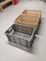 Transportkisten 3 Stück