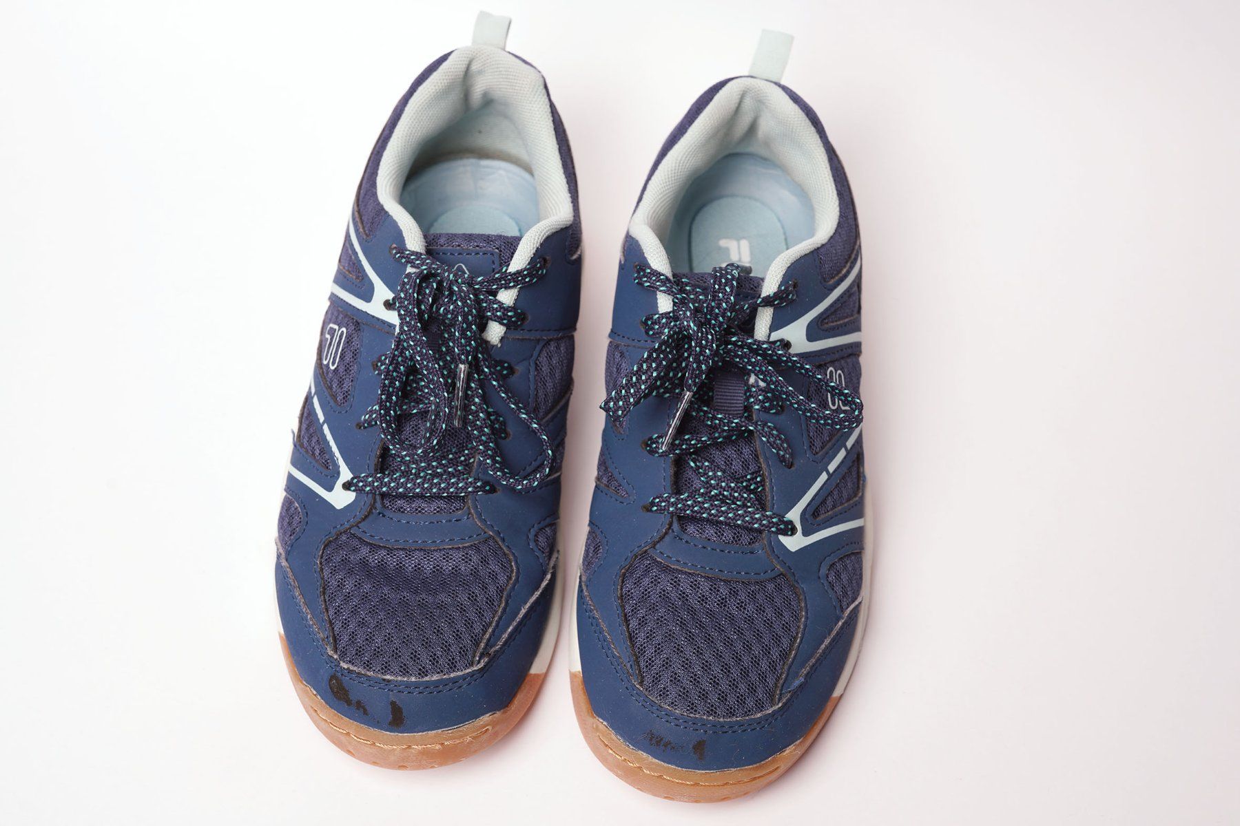Fila Scarpe da donna: Fila Turnschuhe Gr. 37, neuwertig – Nuovo (secondo la descrizione) da Buochs venduto da chicco64 5