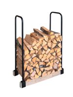 Holzregal
