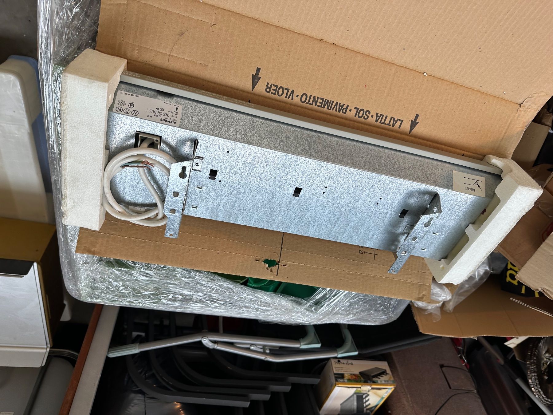 Heizgeräte: Heizung – Neu und originalverpackt aus Schöfflisdorf von Dance04 1
