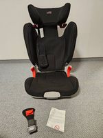 Britax Römer Kidfix II XP Sict (Isofix)