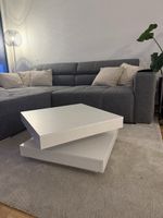 Couchtisch HELA "BEN" drehbar