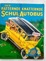 Kinderbuch Der ratternde Schul-Autobus Carlsen gebraucht