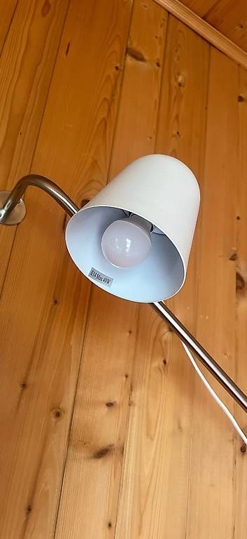 Lampade: LED-Doppellampe – Usato da Lyss venduto da Zwei_kind 1