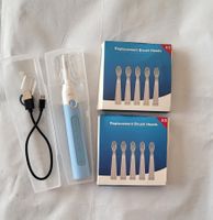 Brosse  à dents, neuf