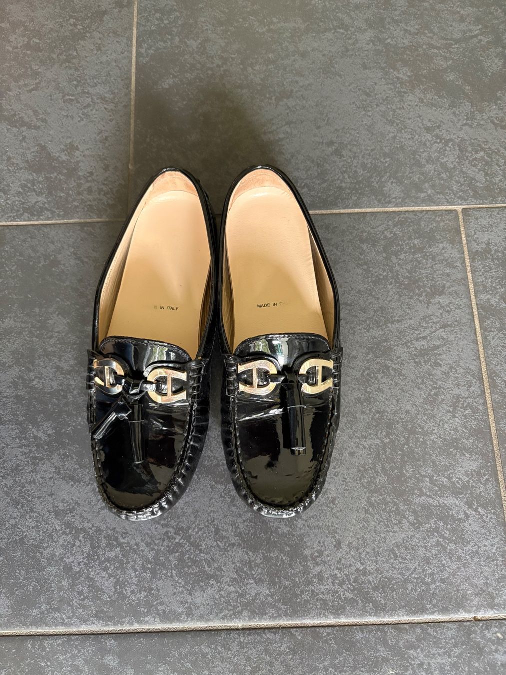 Scarpe da donna: Aigner Schuhe Grösse 36 – Usato da Reichenburg venduto da libewei