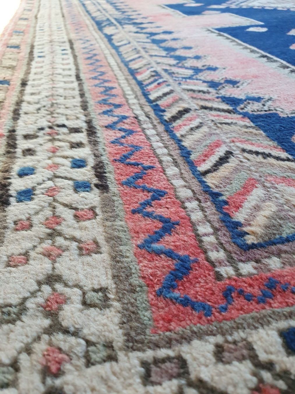 Tappeti: Orientteppich Kazak 180 x 130 – Usato da Gossau SG venduto da Platzhalter22 2