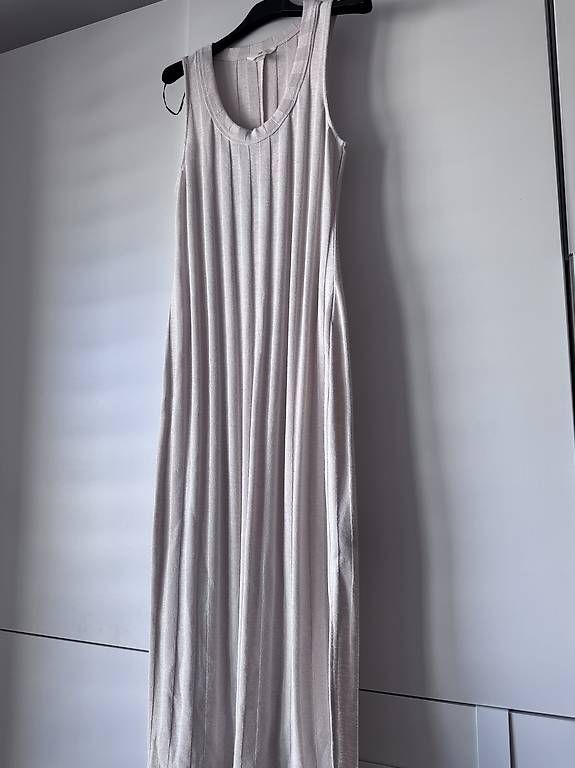 Vestiti: H&M Strickkleid creme/beige Gr. XS – Usato da Zürich venduto da mar_lwx5 1
