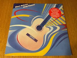 Chet Atkins Stay Tuned Vinyl Schallplatte LP