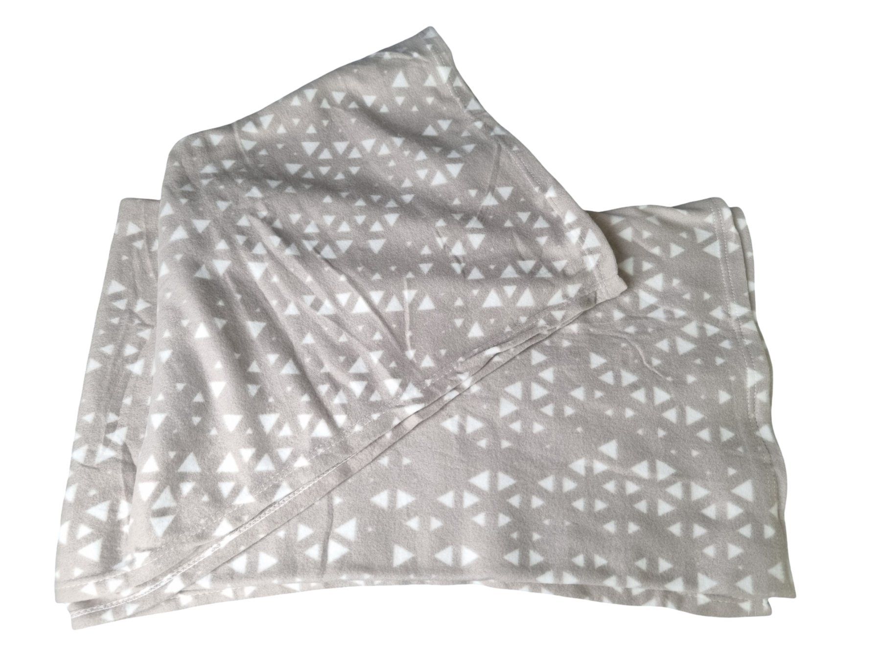 Coperte: ZD TRADING Kuscheldecke Polyester 130x180 cm – Usato da Wangen b. Olten venduto da Restwert_Wangen