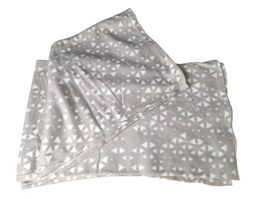 ZD TRADING Kuscheldecke Polyester 130x180 cm