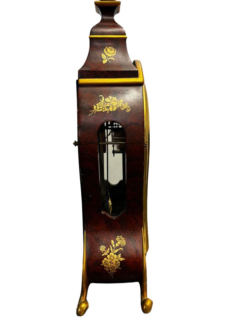 Zenith Pendules & Horloges murales: Zénith – D'occasion à La Chaux-de-Fonds par curtitswisswatches 3
