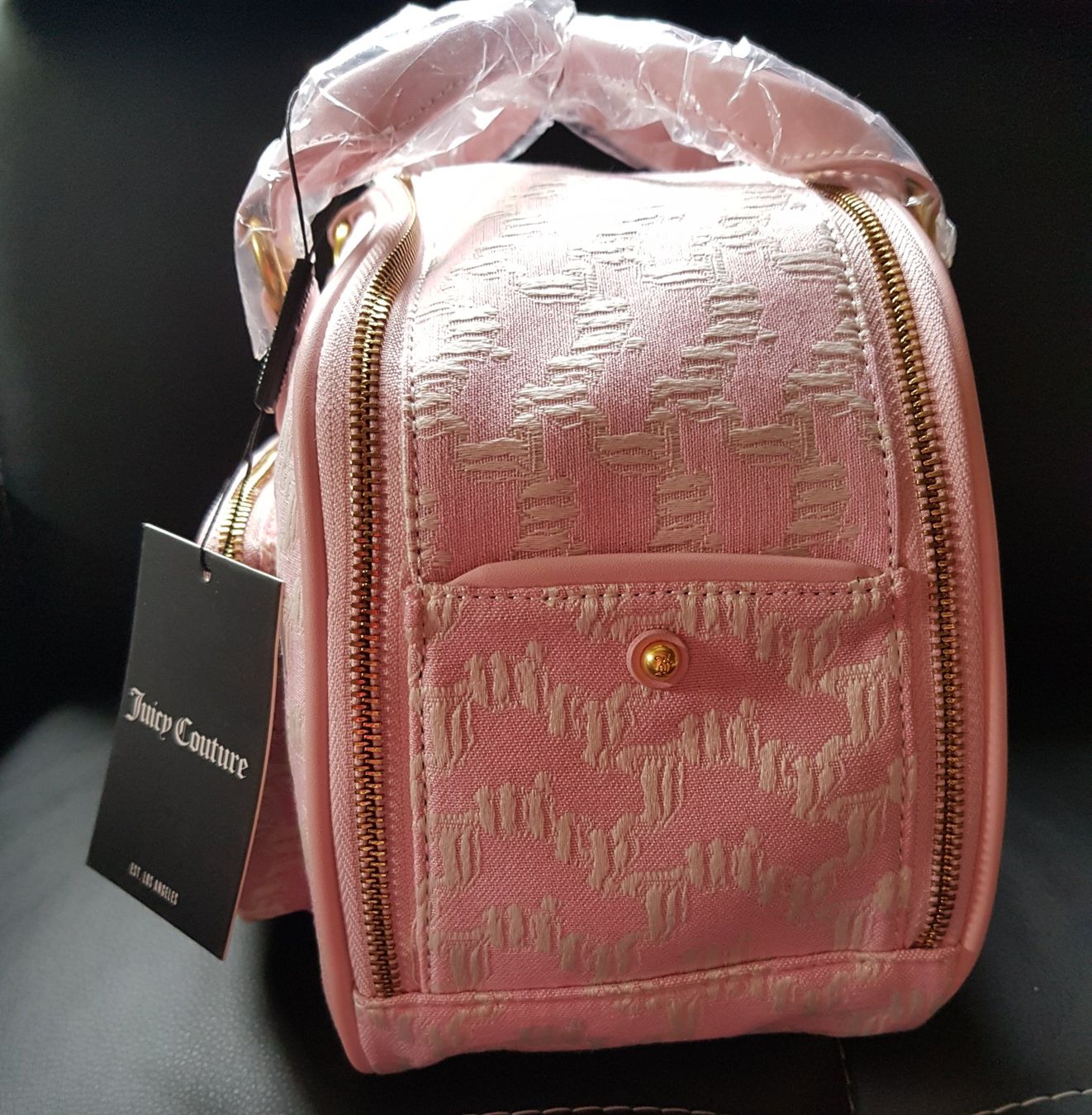 Juicy Couture Borse da donna: Juicy Couture Handtasche – Nuovo e nell'imballaggio originale da Wald ZH venduto da Silena02 1