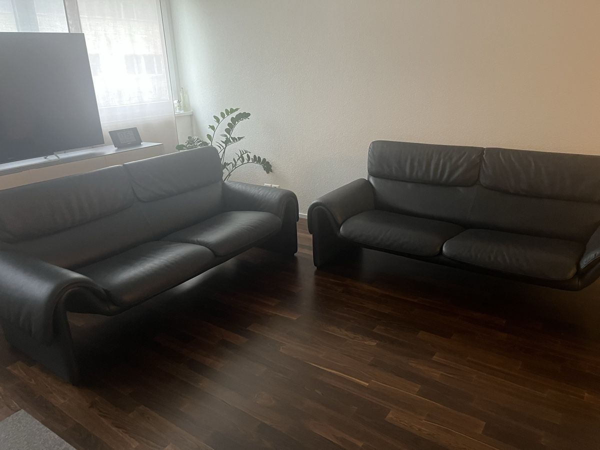 De Sede Divani: DeSede Sofa DS- 2011 – Usato da Gümligen venduto da luc_hnp9 5
