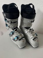 Damen Skischuhe Weiss, Tecnica w2, Grösse 39.5