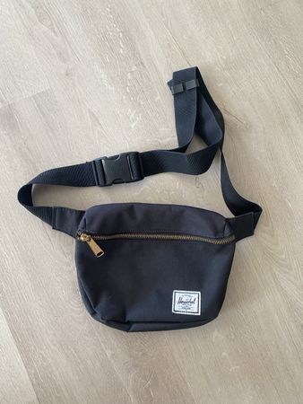 Herschel Bauchtasche