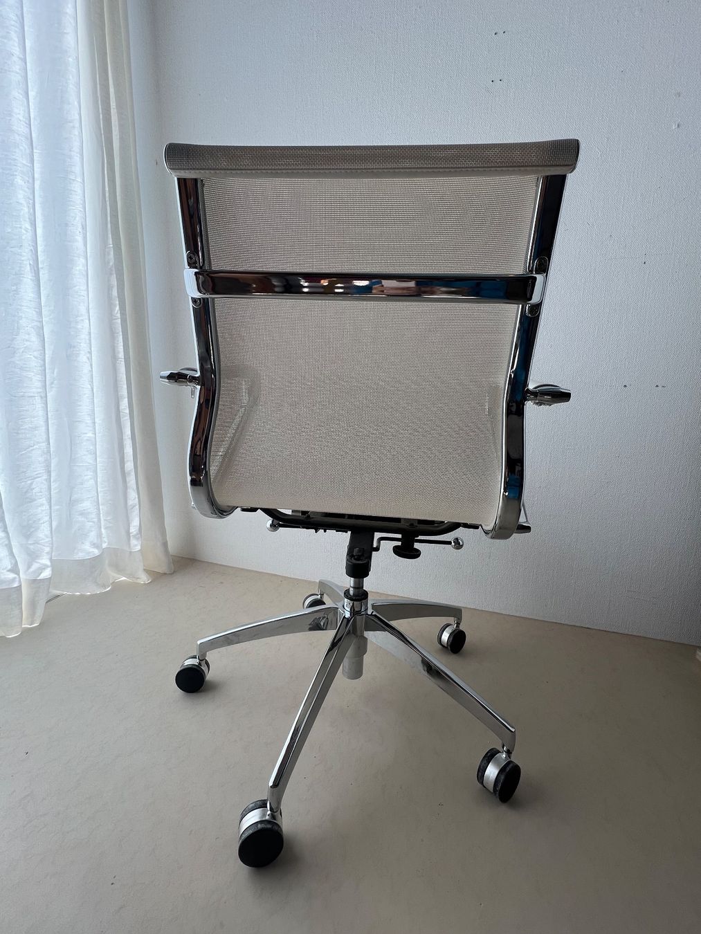 Rollstühle: Bürostuhl – Gebraucht aus Grüningen von CCCarlos 2