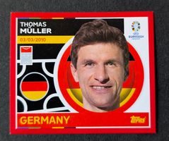 Topps EM 2024--GER 16