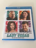 Blu-ray Lady Vegas