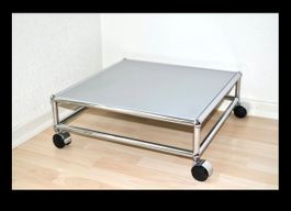 USM Haller Rollboard 50x50 cm – Lichtgrau – Top Zustand