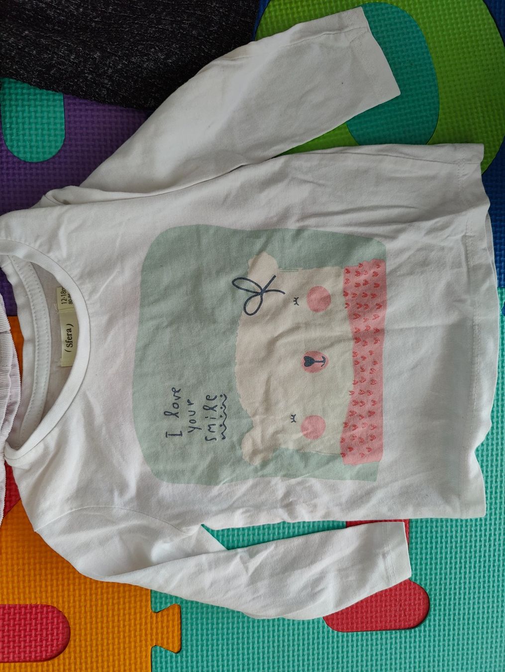 Zara Kleiderpakete & -sets: Kleidungsset Mädchen gr 86 – Gebraucht aus Bern von linouma 2