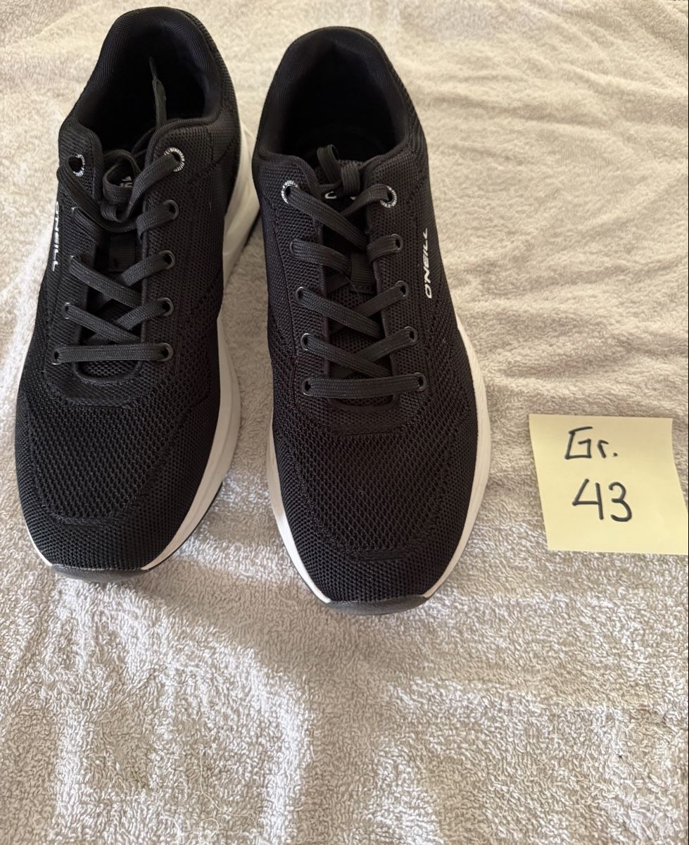 Herrenschuhe: O‘Neill Schuhe – Neu (gemäss Beschreibung) aus Thun von ver_7fjv