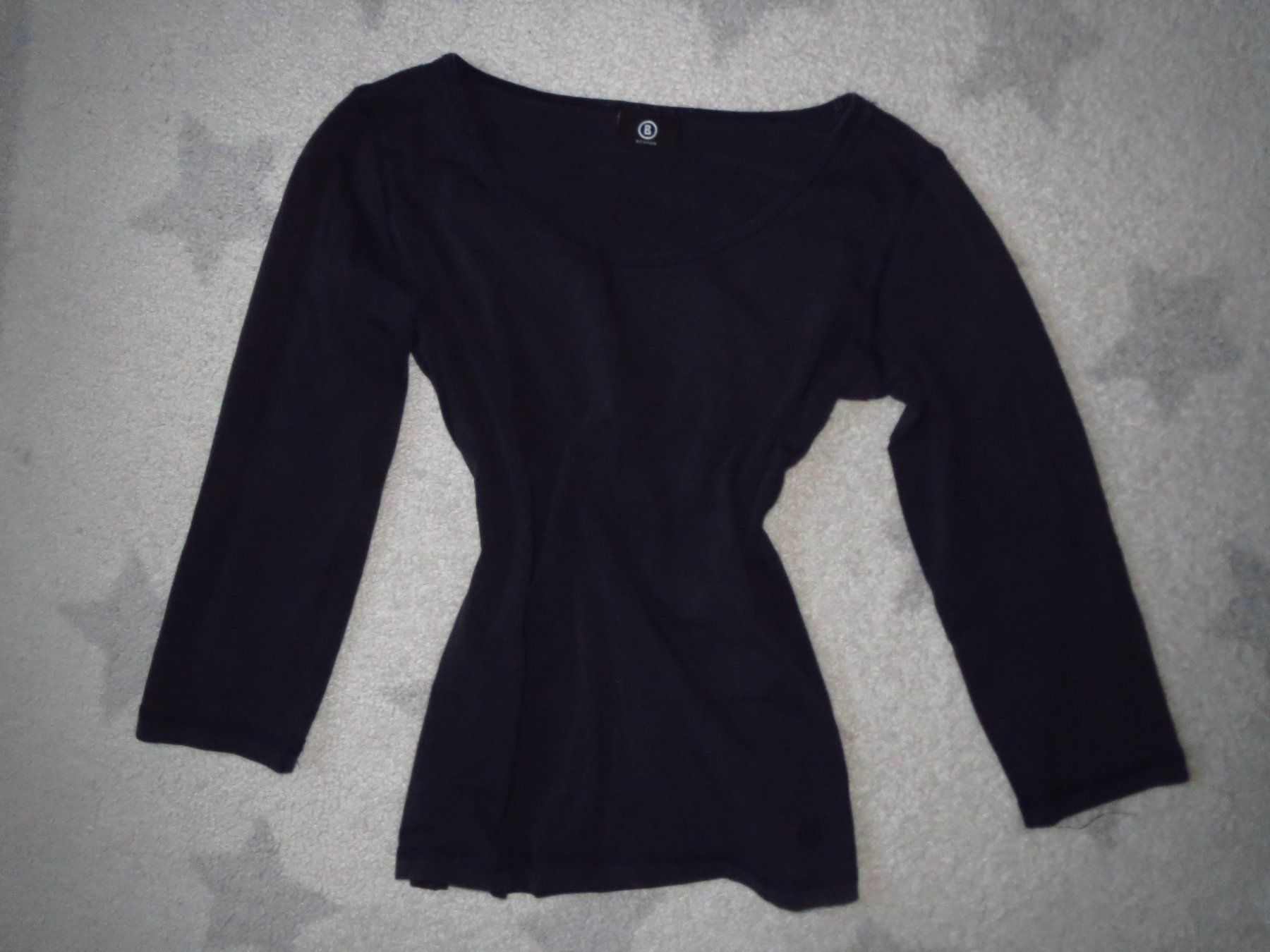 Bogner T-shirt: stylisches BOGNER Damen Shirt – Usato da kiental venduto da Anna3723