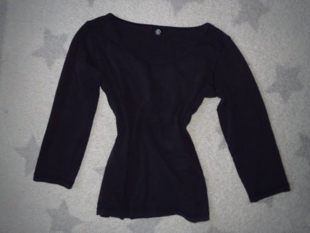stylisches BOGNER Damen Shirt