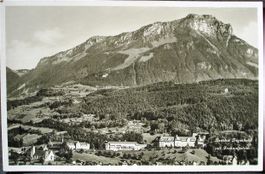 BRUNNEN Institut Ingenbohl Frohnalpstock