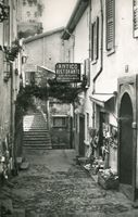 Gandria : Antica Ristorante con pensione