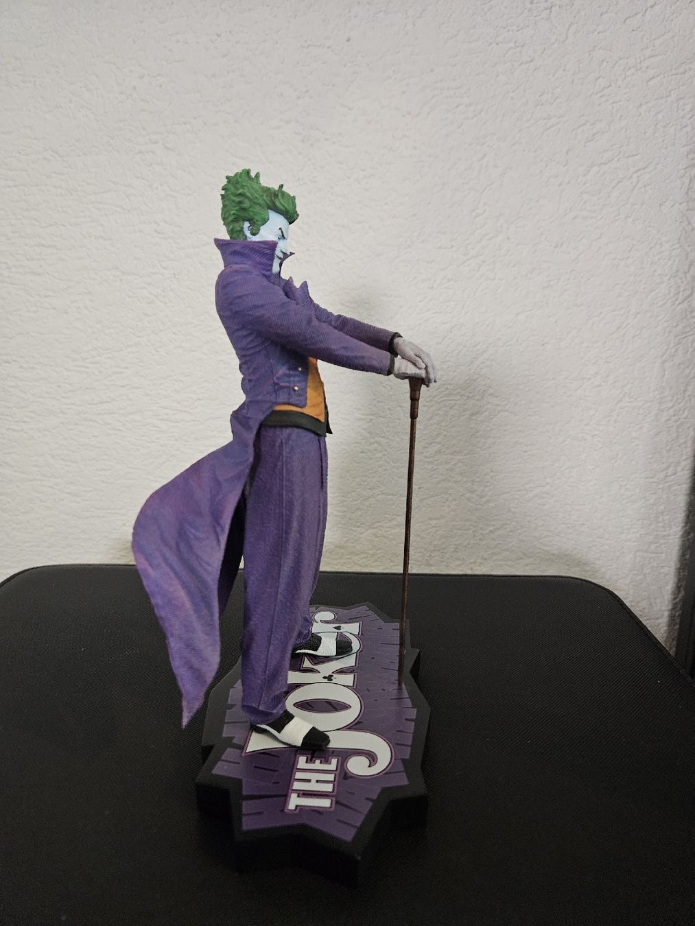 Figuren: DC Comics - The Joker by Guillem March 437/655 – Neu (gemäss Beschreibung) aus Rudolfstetten von KingArabi 3