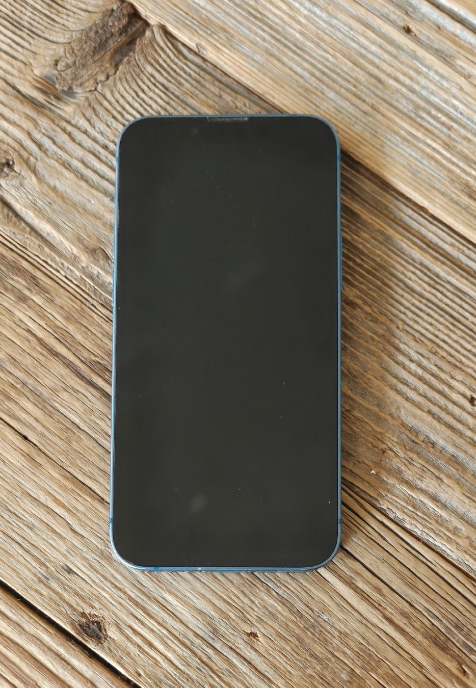 Apple Handys / Smartphones: Apple iPhone 13 mini – Gebraucht aus Stallikon von malaschu