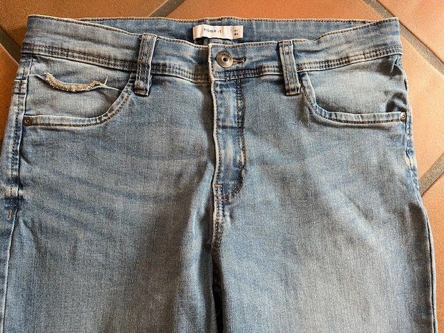 Name It Hosen: Jeans Name It Grösse 164 (14Y) – Neu (gemäss Beschreibung) aus Rechthalten von Cheech2 1