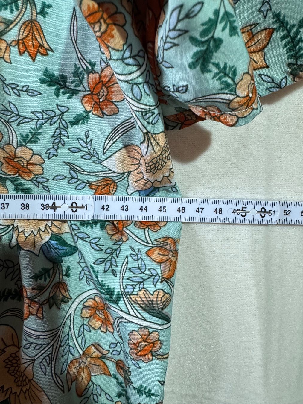 Kleider: Leichtes Sommerkleid gr. M – Gebraucht aus Grosswangen von SALE_SALE_SALE 8