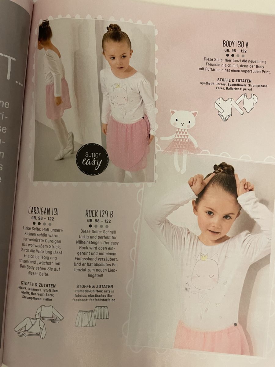 Revues & Magazines: Burda Style 8/2020 – Neuf (Voir description) à Bäretswil par Evamaria1 2