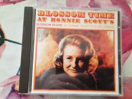 CD Blossom Dearie - Blossom Time