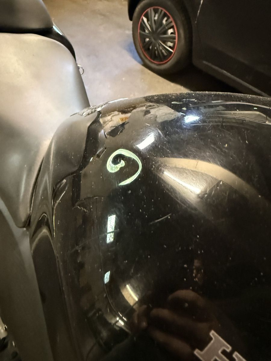 Honda Route: Honda CB500  – D'occasion à Landschlacht par ben_gt7f 5